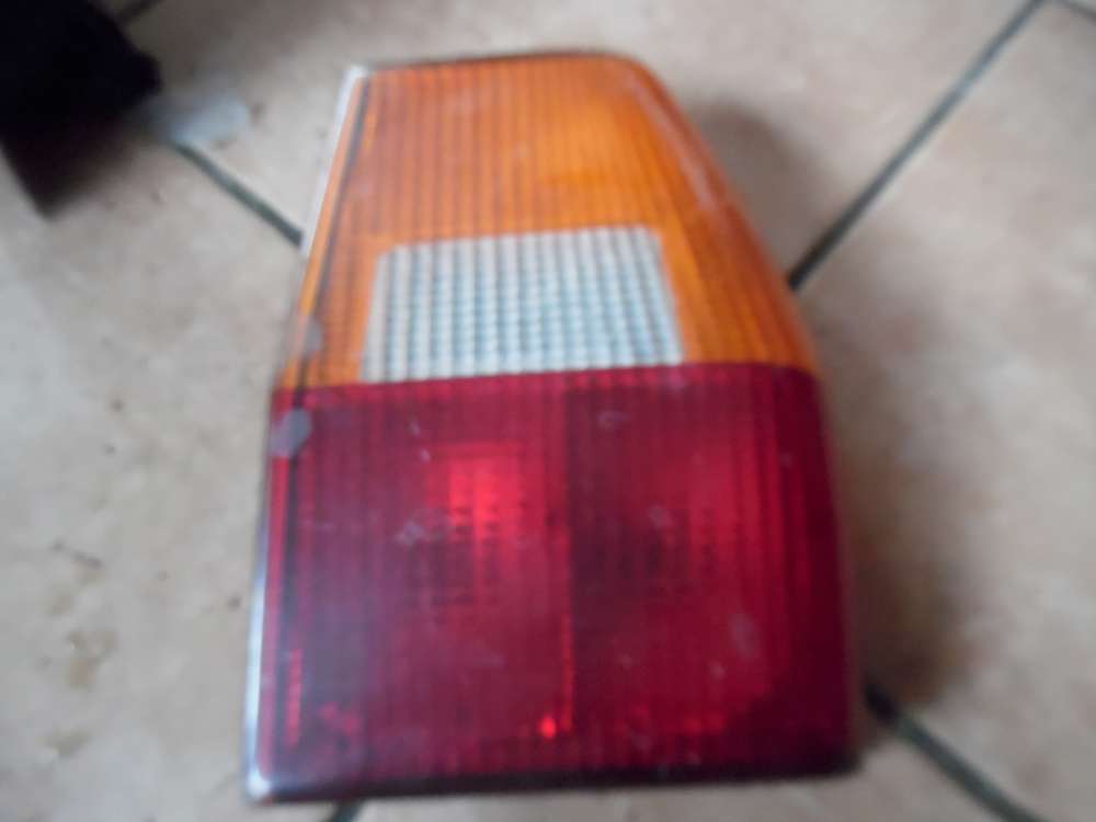Audi Coupe Typ 81 85 Rückleuchte Rücklicht Rechts 855945218