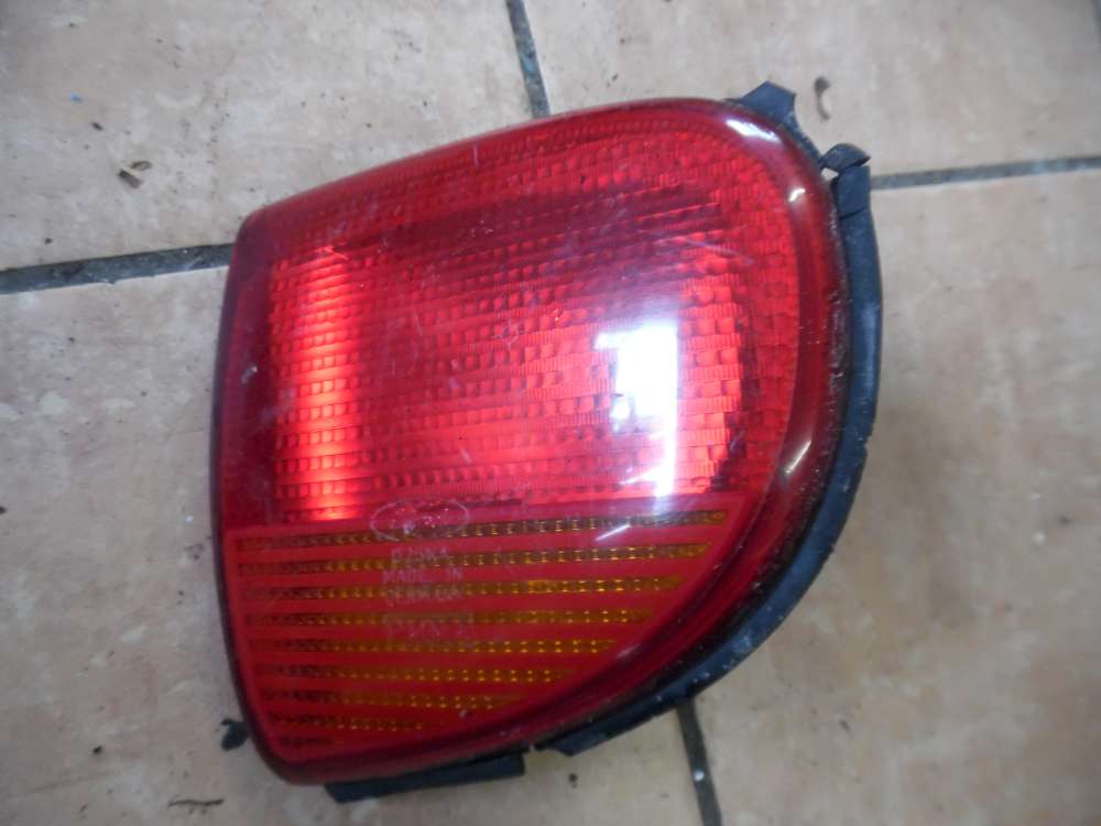 Ford Escort VI Rückleuchte innen Links 93AG15K258BA