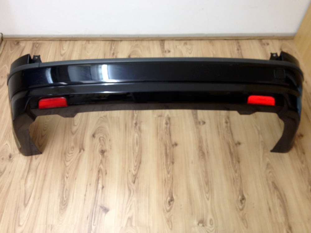 Stoßstange hinten Ford Focus 2 Kombi