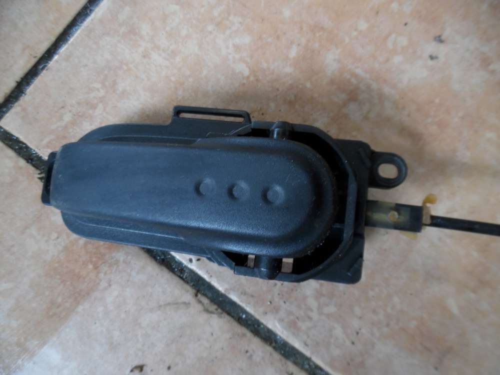 Nissan Micra K12 Türöffner innen Vorne Links 80671-AX611