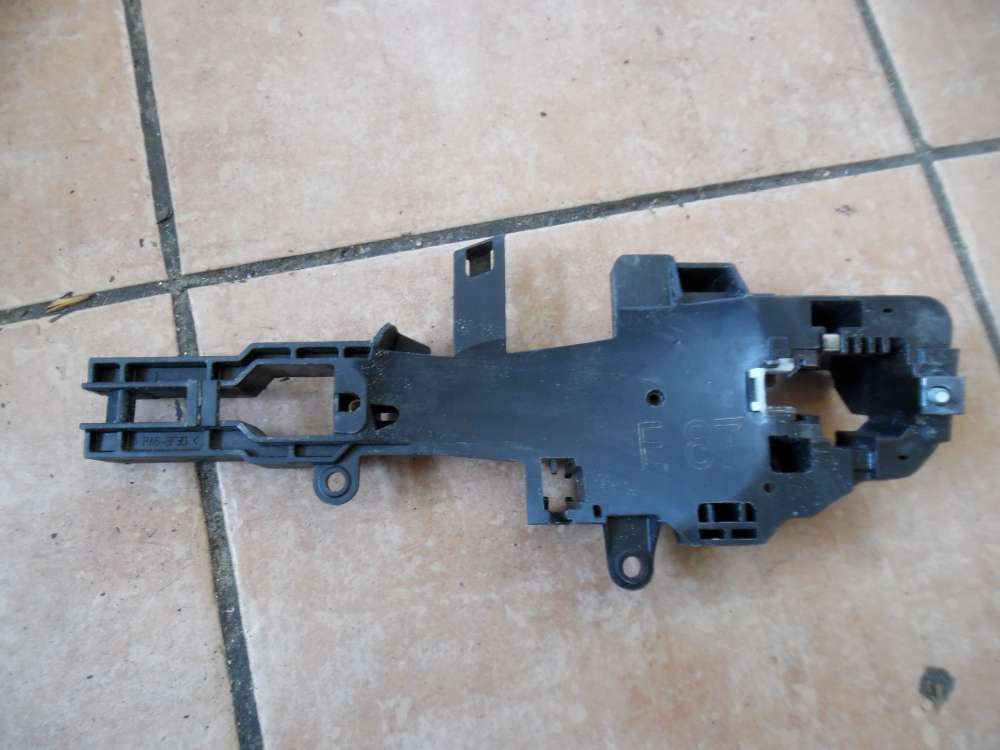 BMW 1er E87 Halter Türgriffhalter Vorne Links