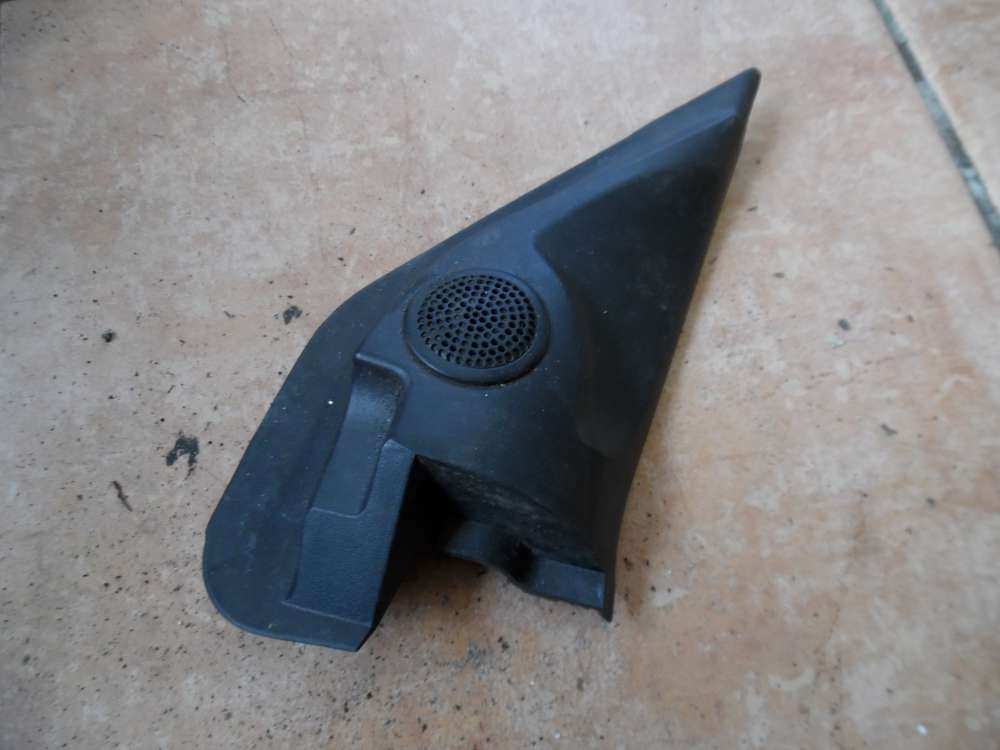 Nissan Micra K12 Verkleidung Spiegeldreieck Rechts 80292AX600