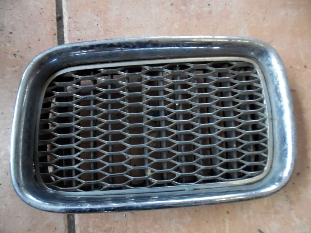 BMW 3er E36 Kühlergrill Grill Vorne Links 5113-8122237