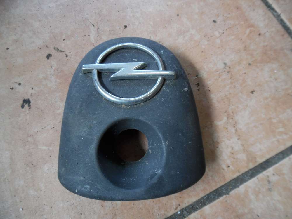 Opel Corsa B Griff Schließzylinder Heckklappe 90481259