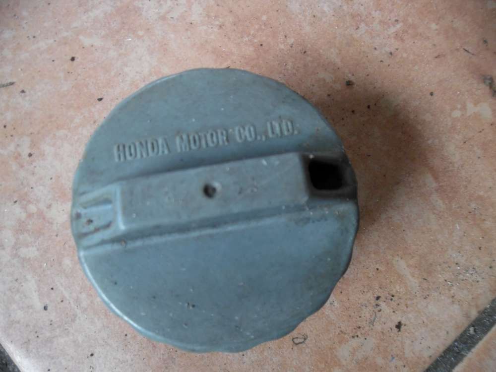 Honda Tankdeckel Tankverschluß