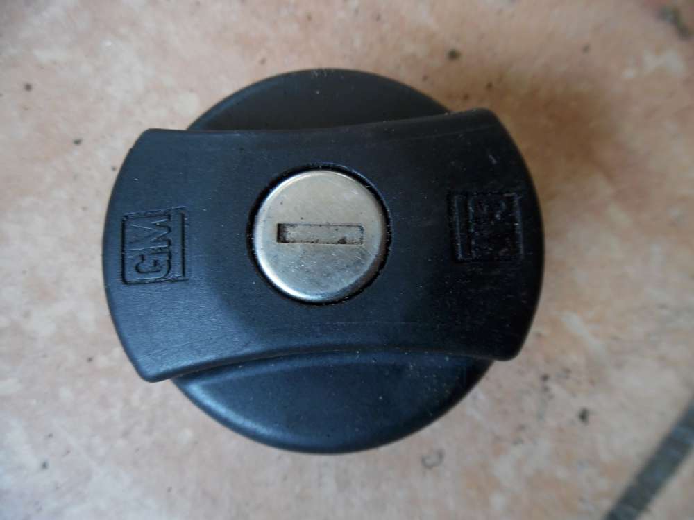 Opel Tankdeckel Tankverschluß ohne Schlüssel