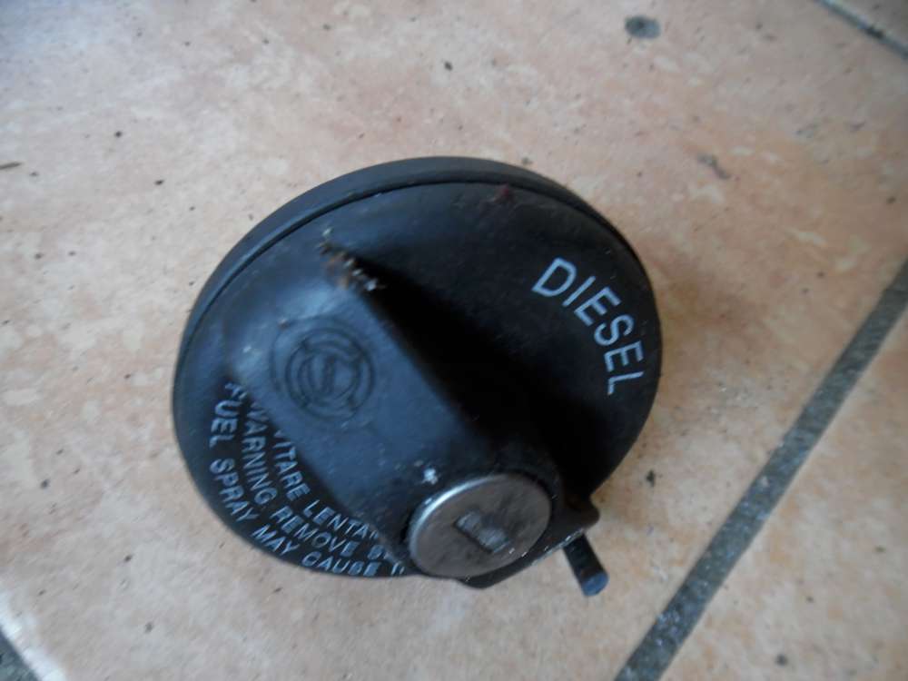 FIAT DOBLO Tankverschluss Tankdeckel ohne Schl?ssel