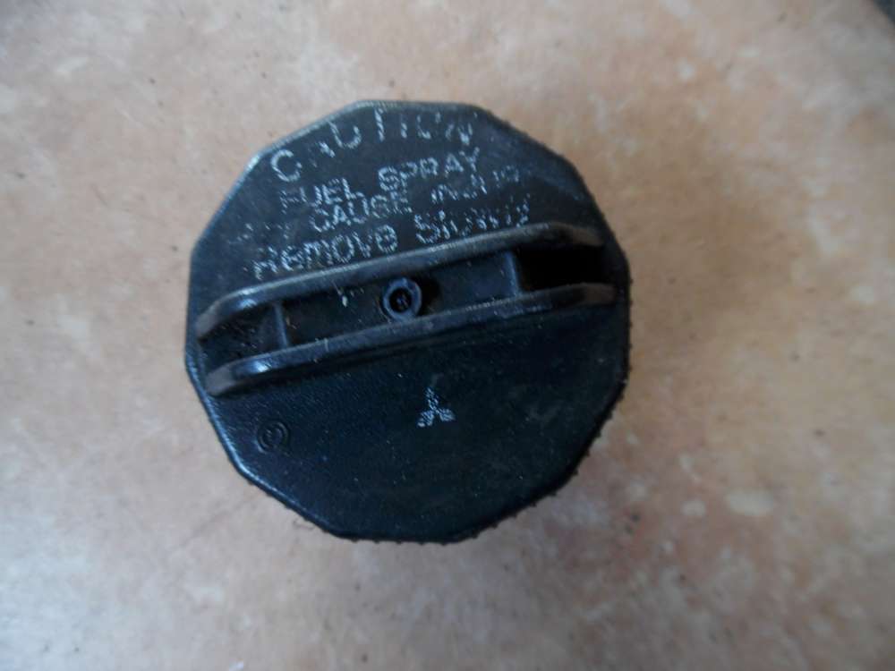Mitsubishi Tankdeckel Tankverschluss