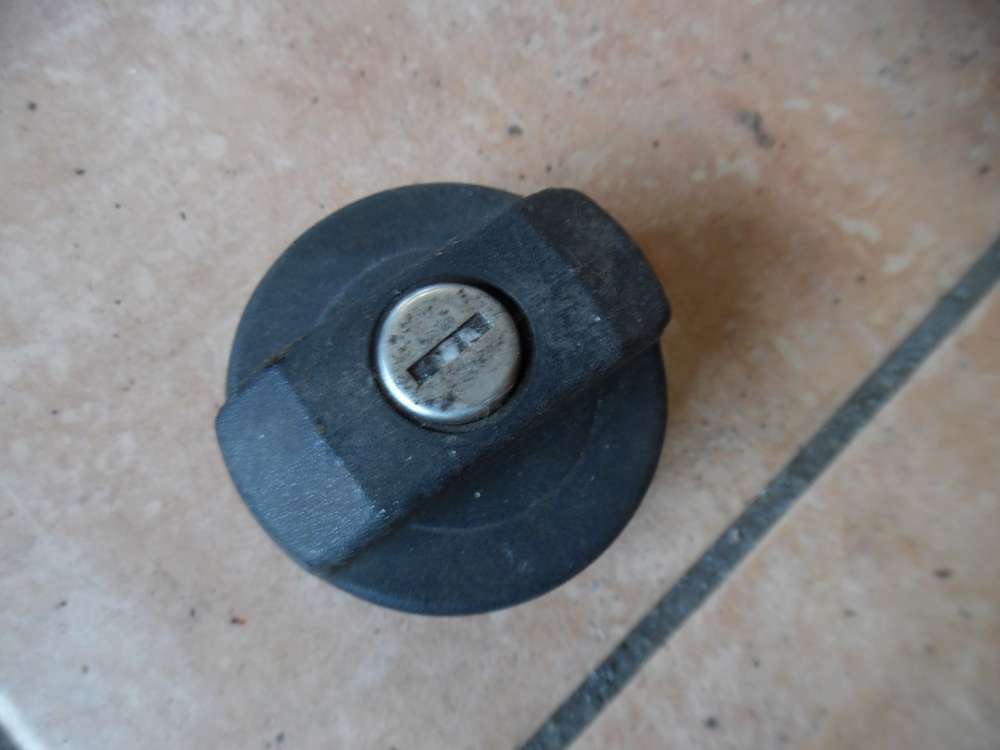 VW T4 Bus Tankdeckel ohne Schl?ssel 1H0201553