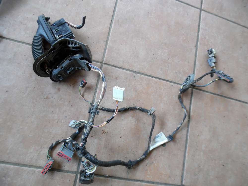 Ford Fiesta VI Türkabelbaum Vorne Rechts C1BT14K138