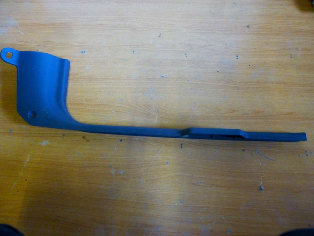 Chevrolet Matiz Verkleidung Einstiegsleiste Rechts 96602271