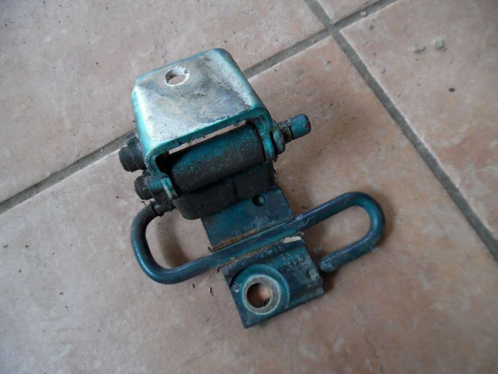 Audi A3 Türscharnier unten Hinten Rechts 4B0833412