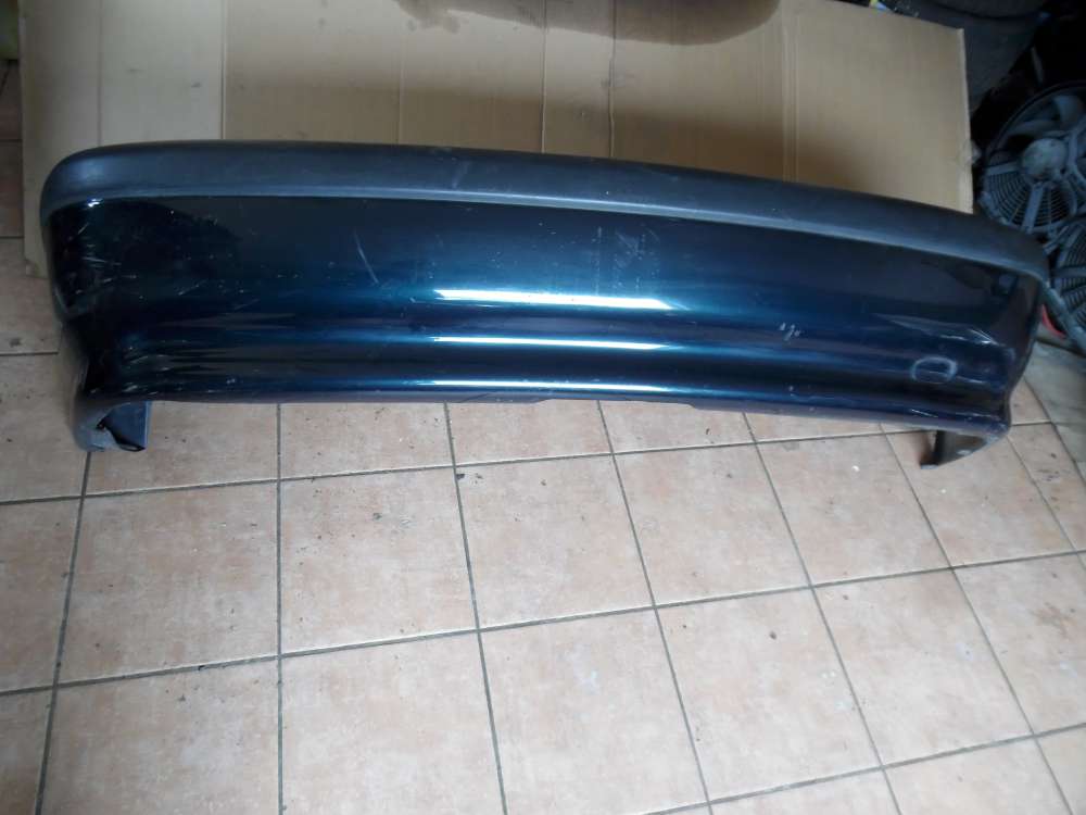 Renault Laguna I Stoßstange Hinten 7700411850
