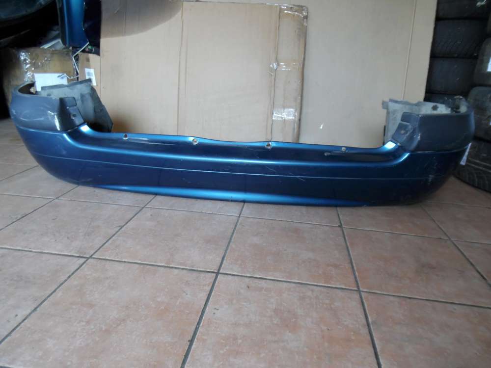 Renault Megane Scenic JA Stoßstange Hinten 7700838515