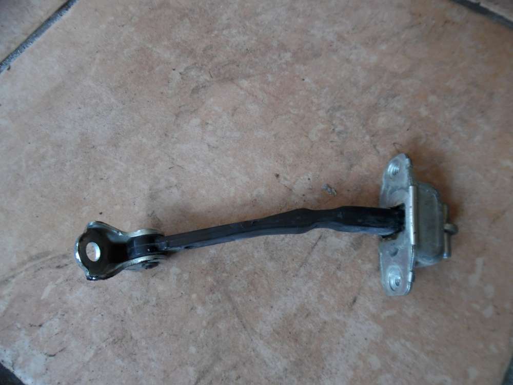 Nissan Pixo Türstopper Türfangband Vorne Links