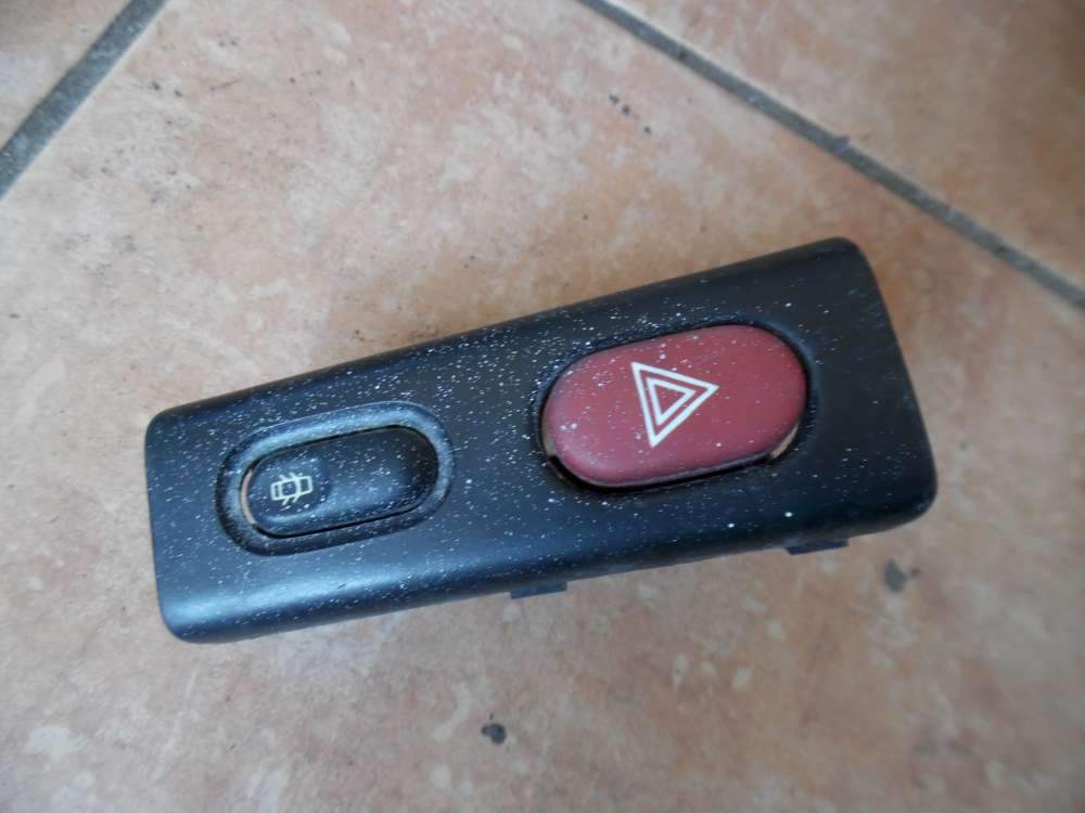 Renault Laguna I Schalter Zentralverriegelung mit Warnblink 7700845435