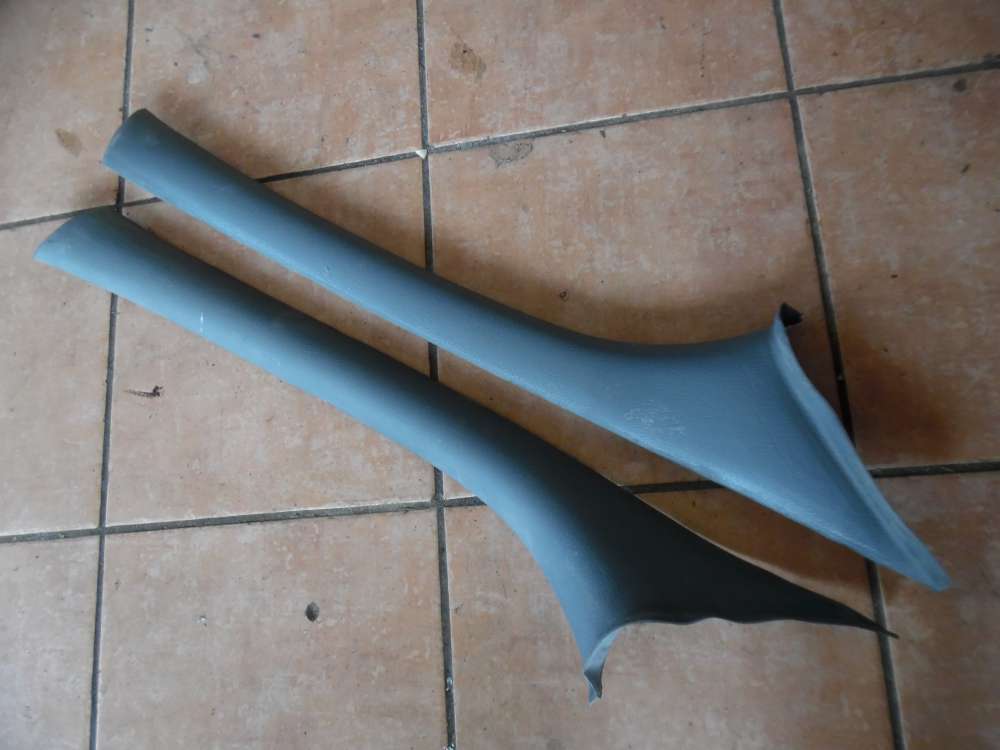Renault Megane Scenic I A-Säule Verkleidung Abdeckung 7700835102