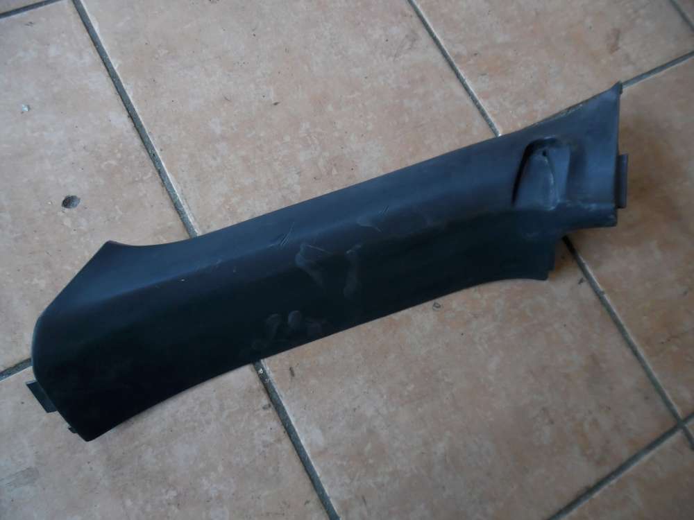 BMW E36 D-Säule Verkleidung Abdeckung Rechts 8170578