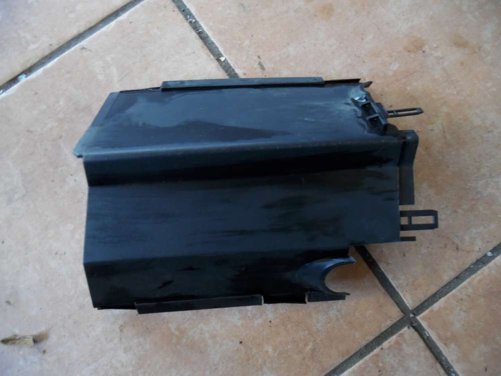 Renault Scenic I Abdeckung Verkleidung 7703297191