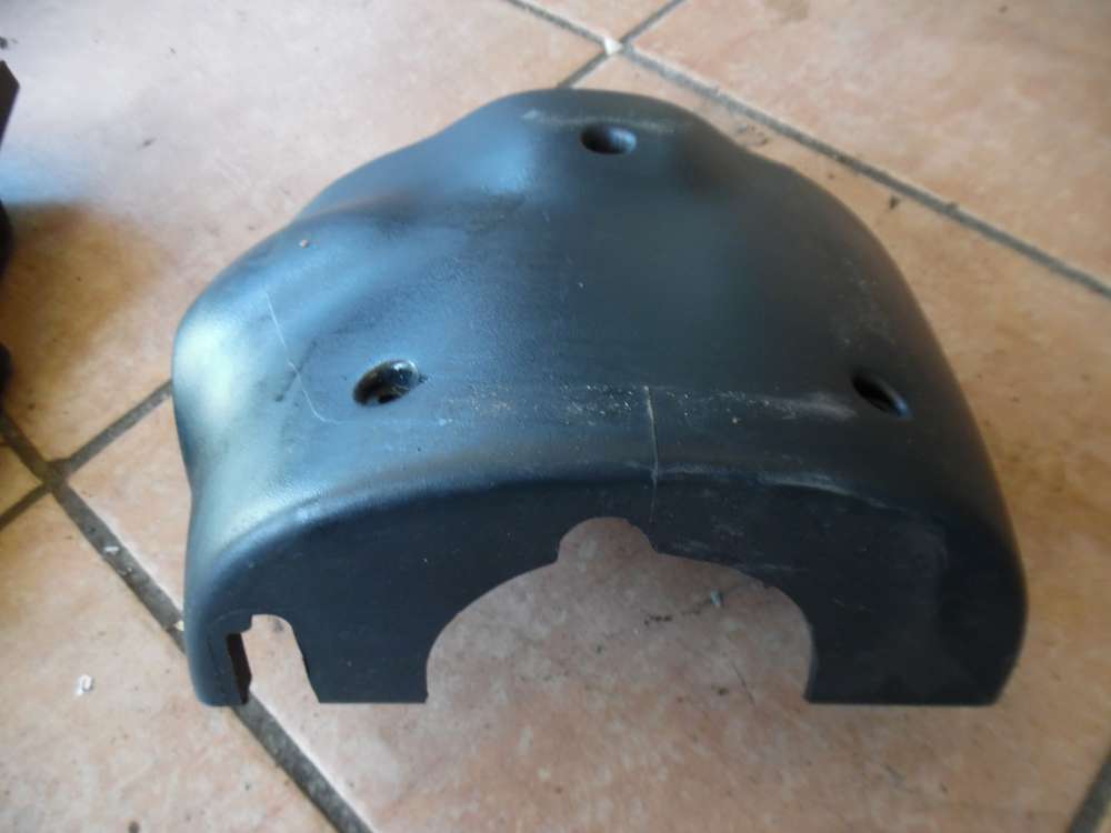Renault Scenic I Verkleidung Abdeckung Lenksäule unten 7700844787