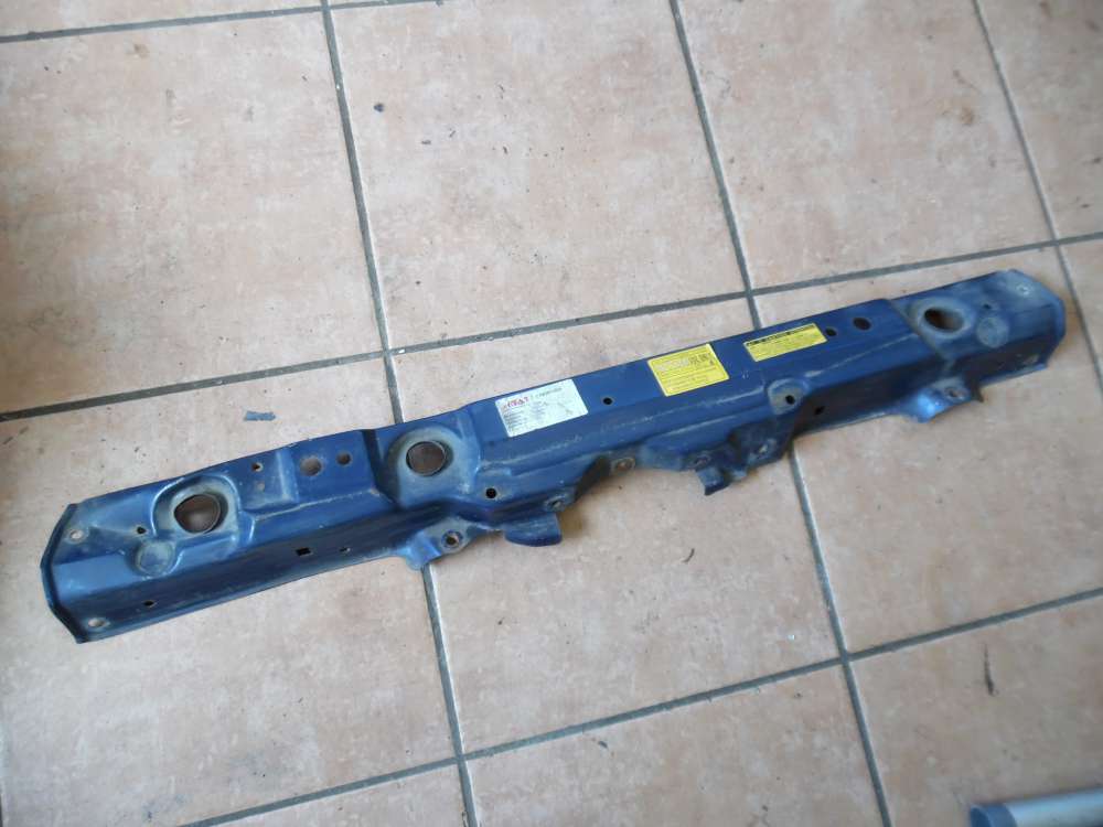 Toyota Yaris Verso Frontmaske Schloßträger