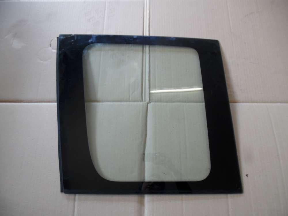 Toyota Yaris Verso Seitenscheibe Scheibe Hinten Links