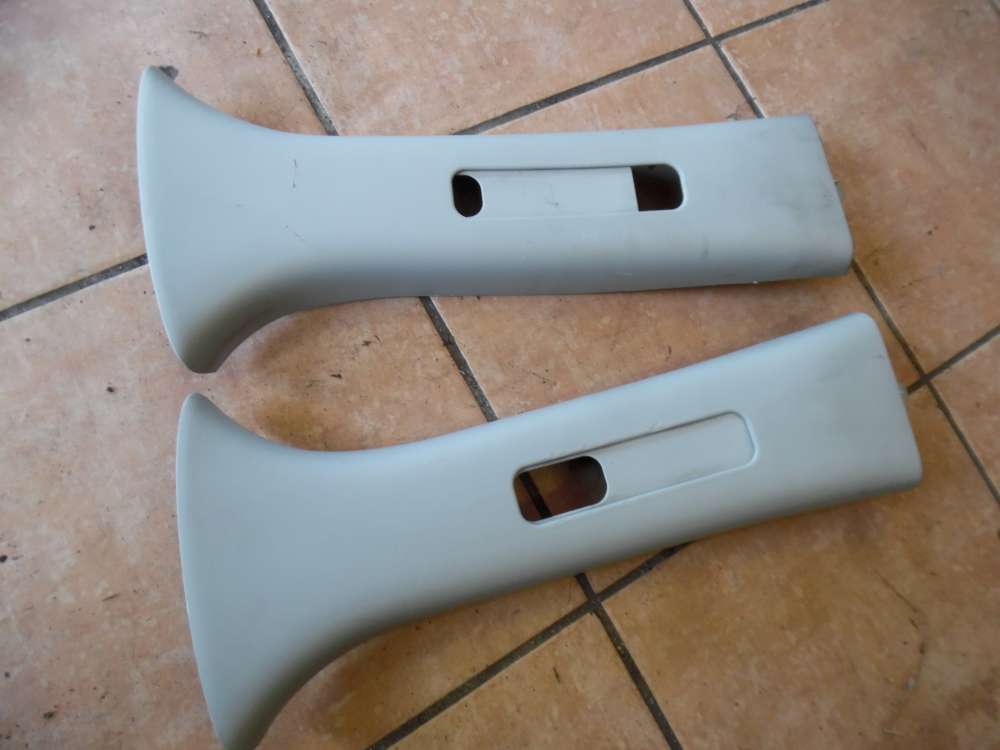 Toyota Yaris Verso B-Säule Verkleidung Abdeckung oben 62411-52020/ 62412-52020