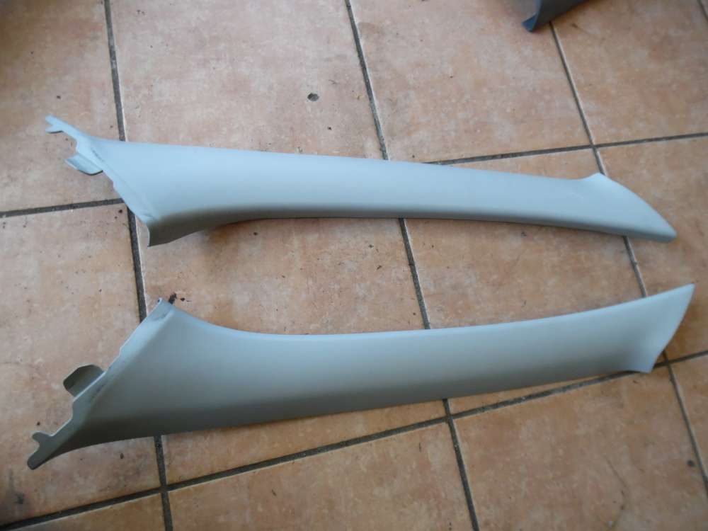 Toyota Yaris Verso A-Säule Abdeckung Verkleidung Vorne 62211-52020/ 62212-52020