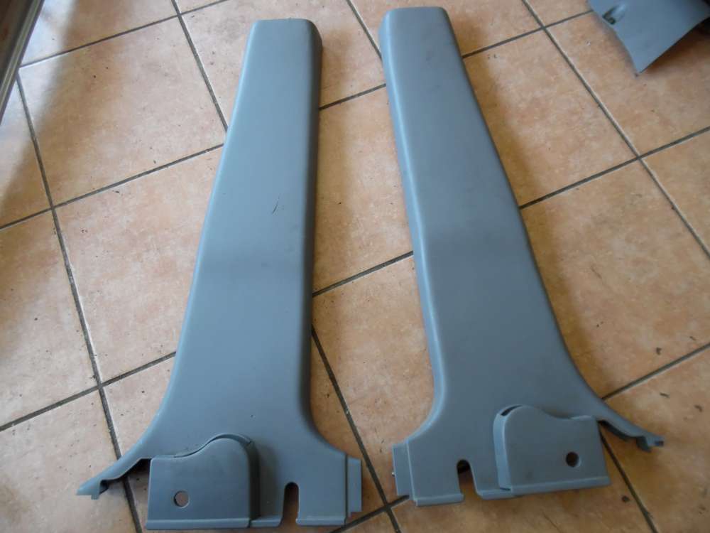 Toyota Yaris Verso B-Säule Abdeckung Verkleidung 62413-52020/ 62414-52020