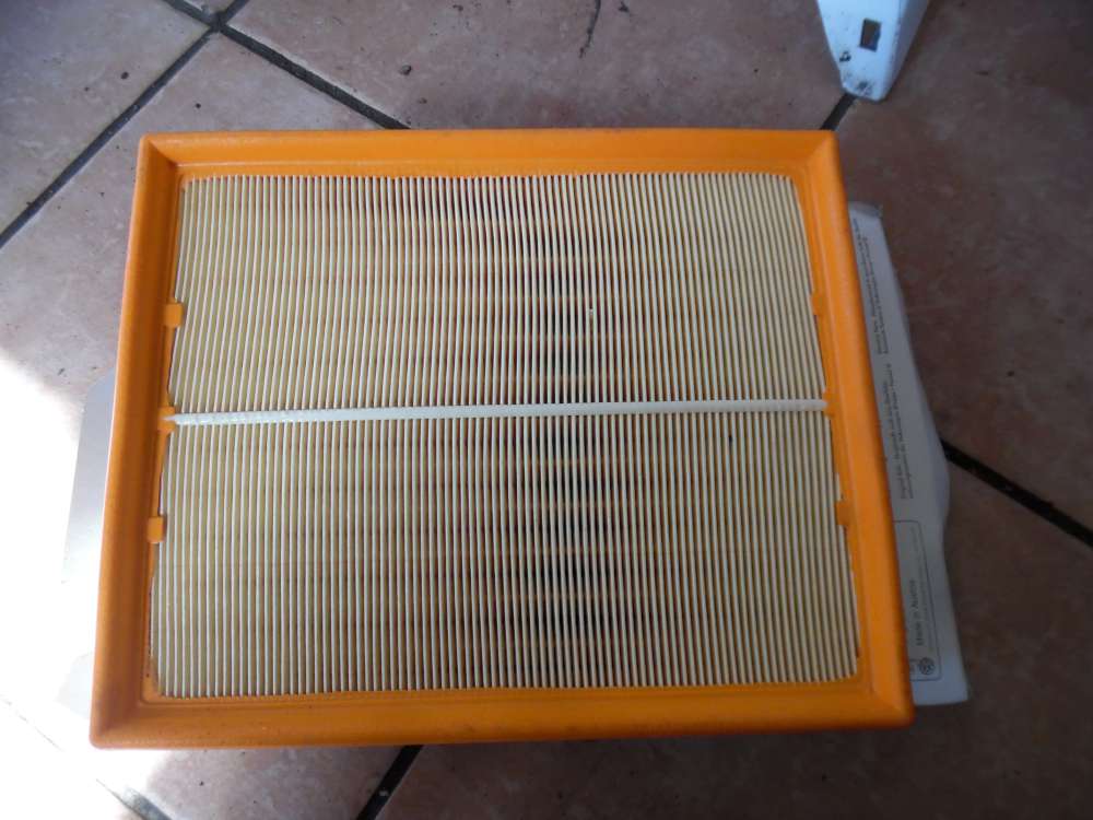 VW Seat Audi Skoda Luftfilter 058133843