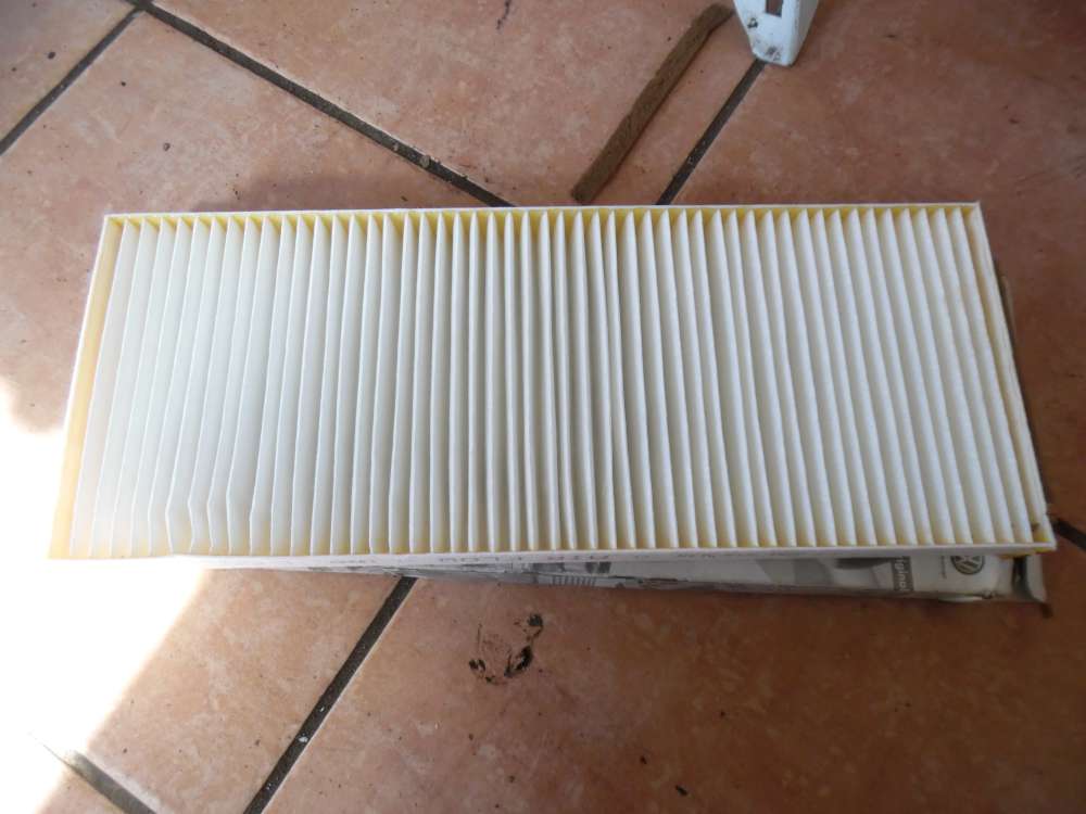 VW Seat Audi Skoda Luftfilter 8A0819439