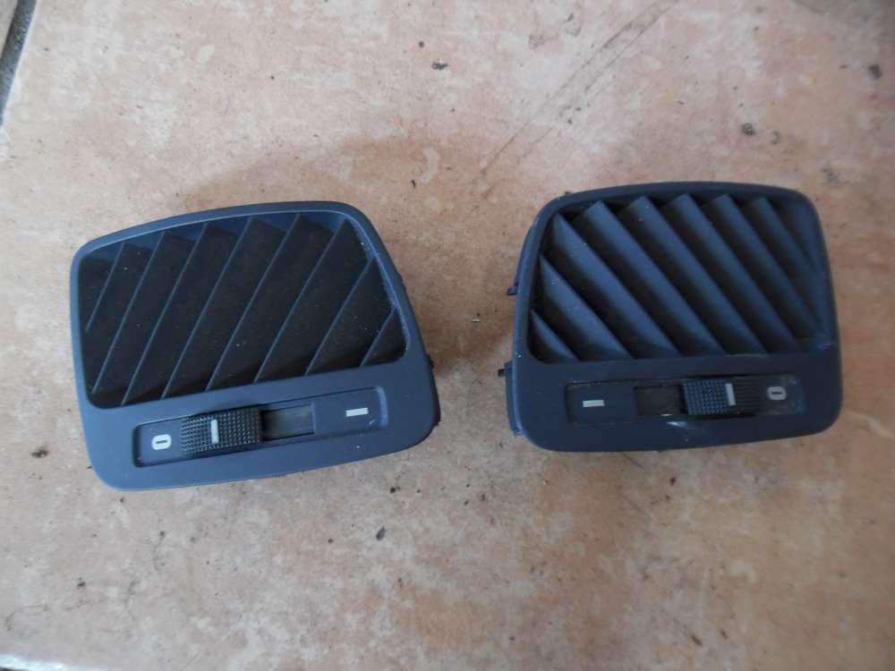 Audi A6 4B Luftausströmer Armaturenbrett 4B0819793 / 4B0819794
