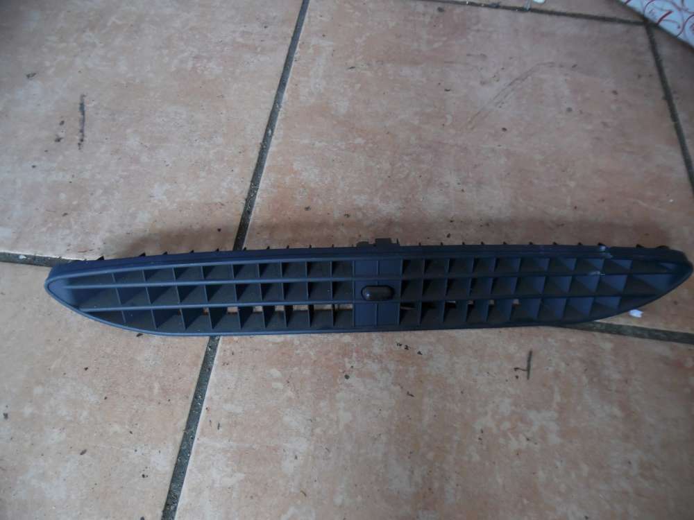 Audi A6 4B Lüftungsgitter Armaturenbrett oben 4B0819635