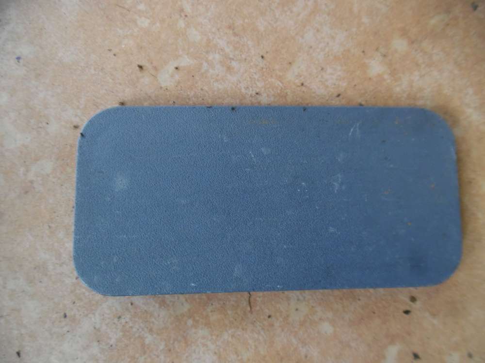 Ford Fiesta IV JAS Abdeckung Verkleidung 91AGA044D88