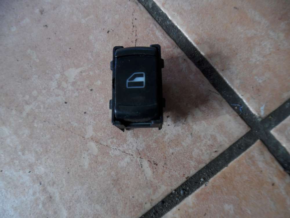 VW Golf IV Limo Fensterheber Schalter Vorne Rechts 3B0959855