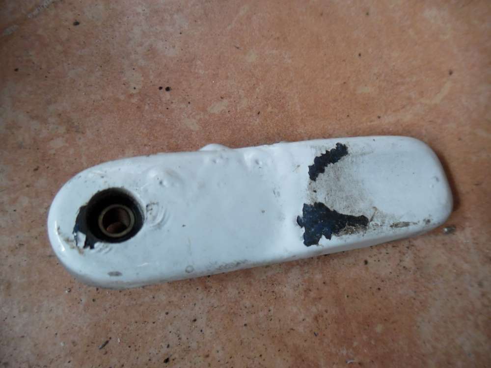 Renault Kangoo Heckklappengriff Hecktür Hinten Rechts 7700303589