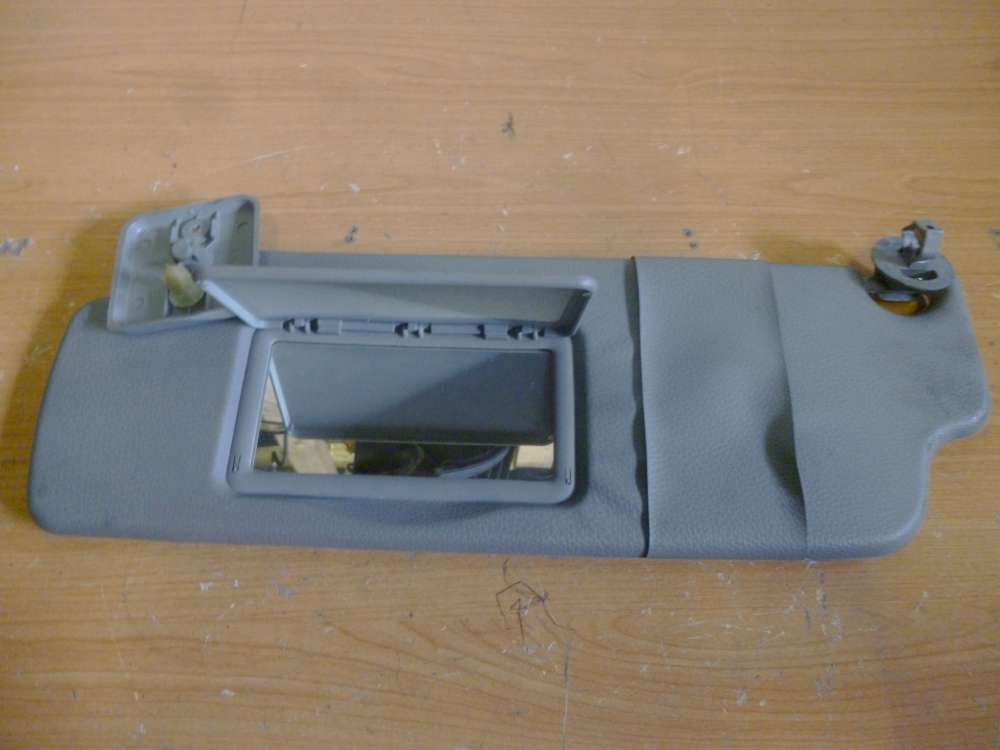 Renault Twingo C06 Sonnenblende Links 7700820868