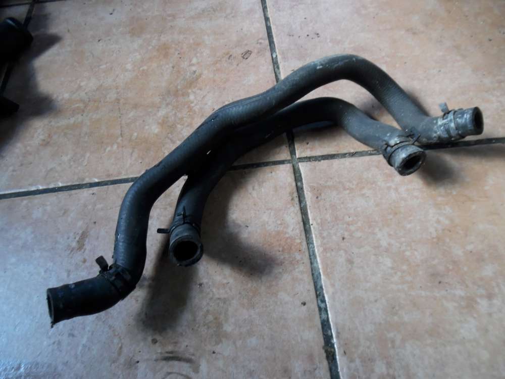 Audi A3 8L Kühlwasserschlauch