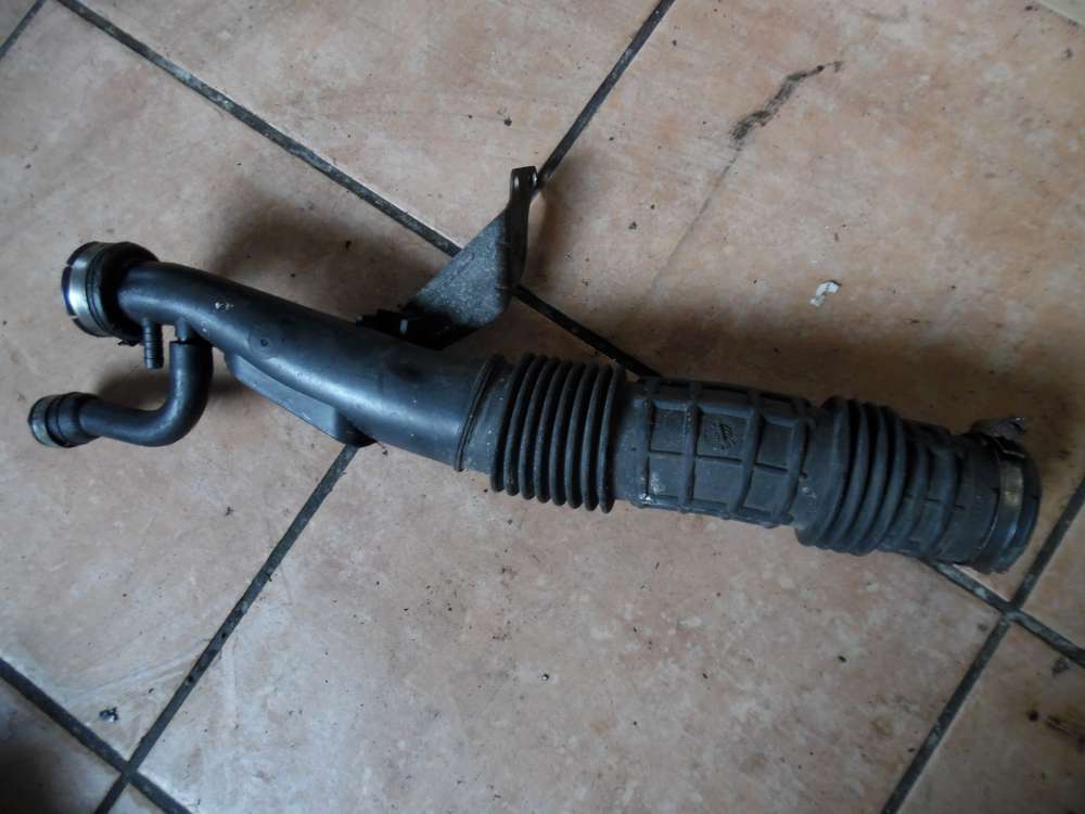 Smart ForTwo Ansaugschlauch Rohr A1601410304