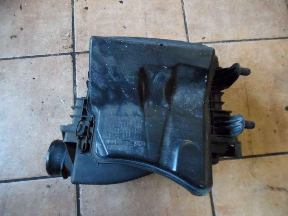 Alfa Romeo 147 Luftfilterkasten 46791175