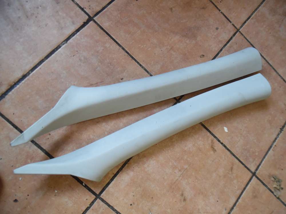 Seat Ibiza 6L A-Säule Verkleidung Abdeckung Vorne 6L0867233 / 6L0867234