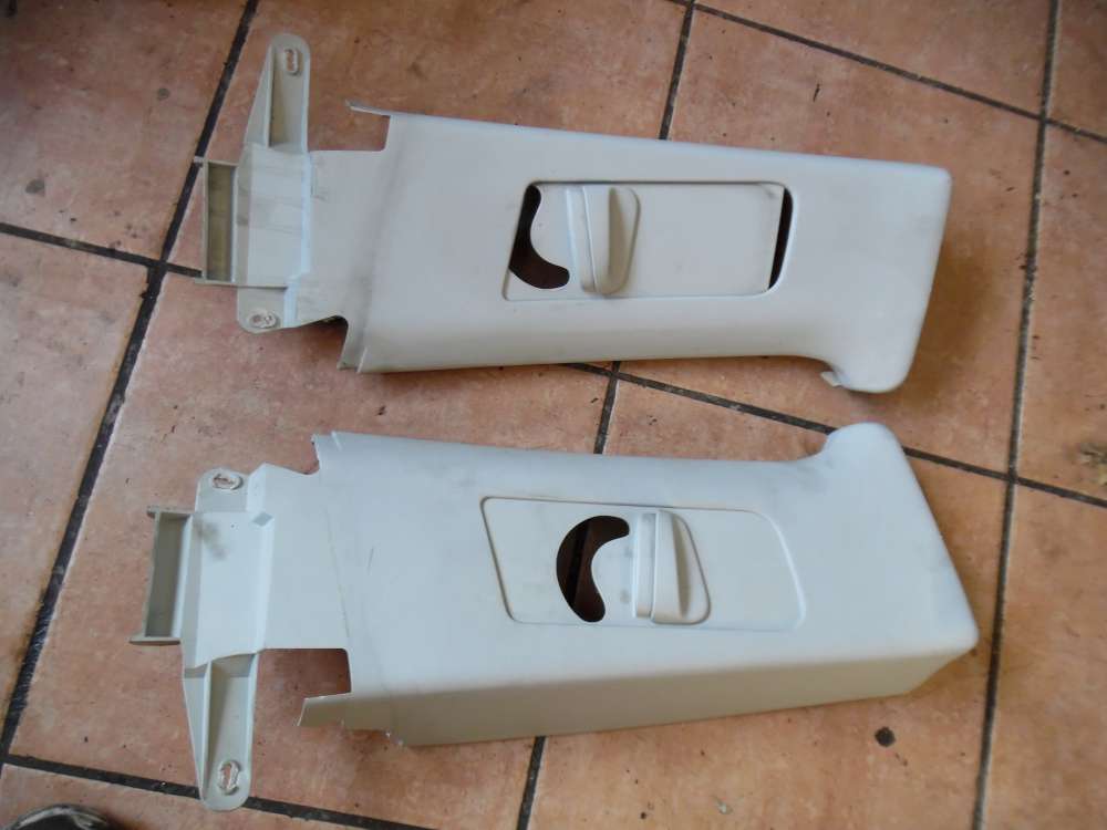 Seat Ibiza 6L B-Säule Verkleidung Abdeckung oben 6L3867243 / 6L3867244