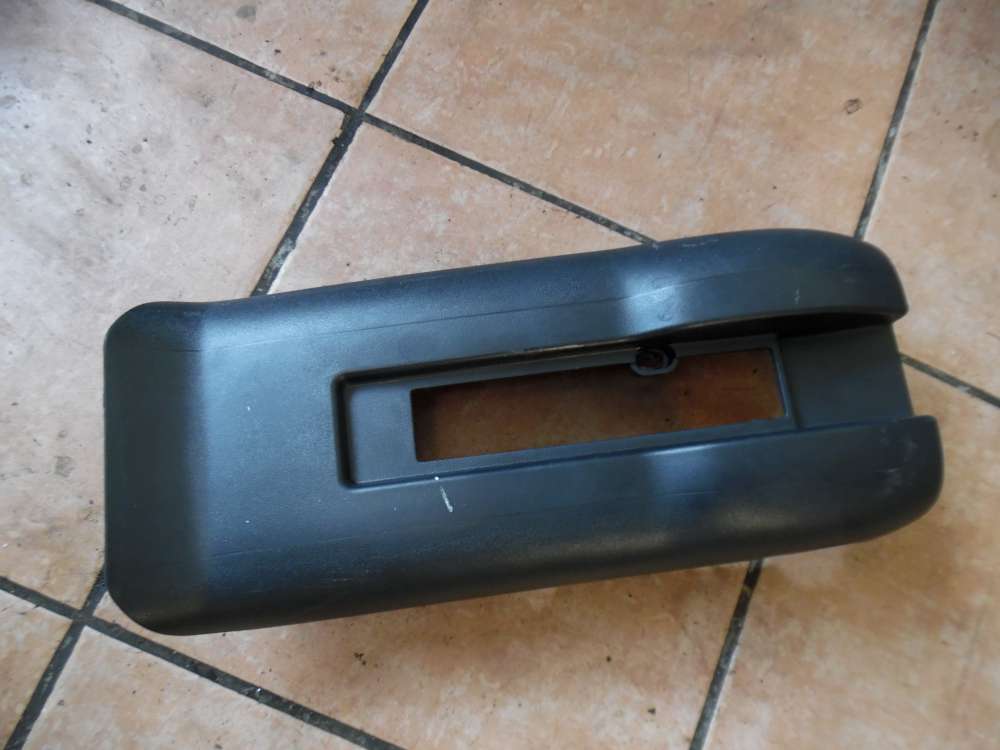 Seat Ibiza 6L Lenksäule Verkleidung 6L0858559F