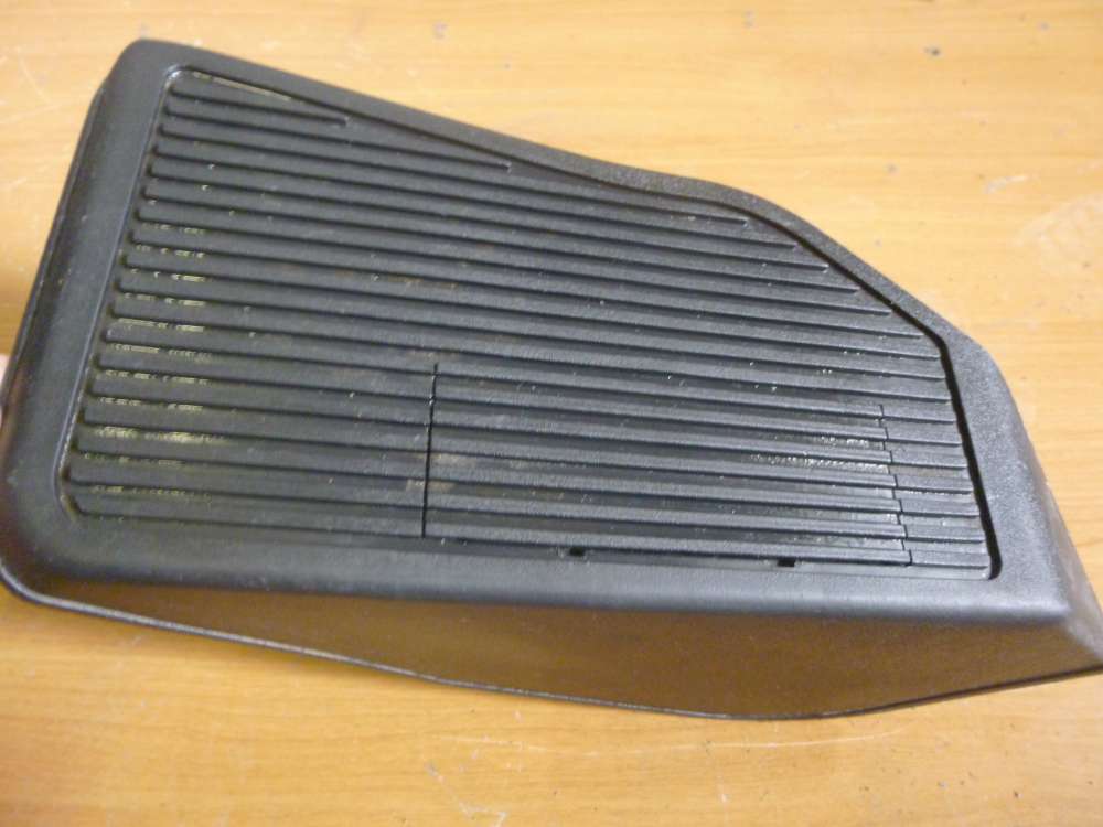 Chevrolet Matiz II Fußstütze Verkleidung 96602473