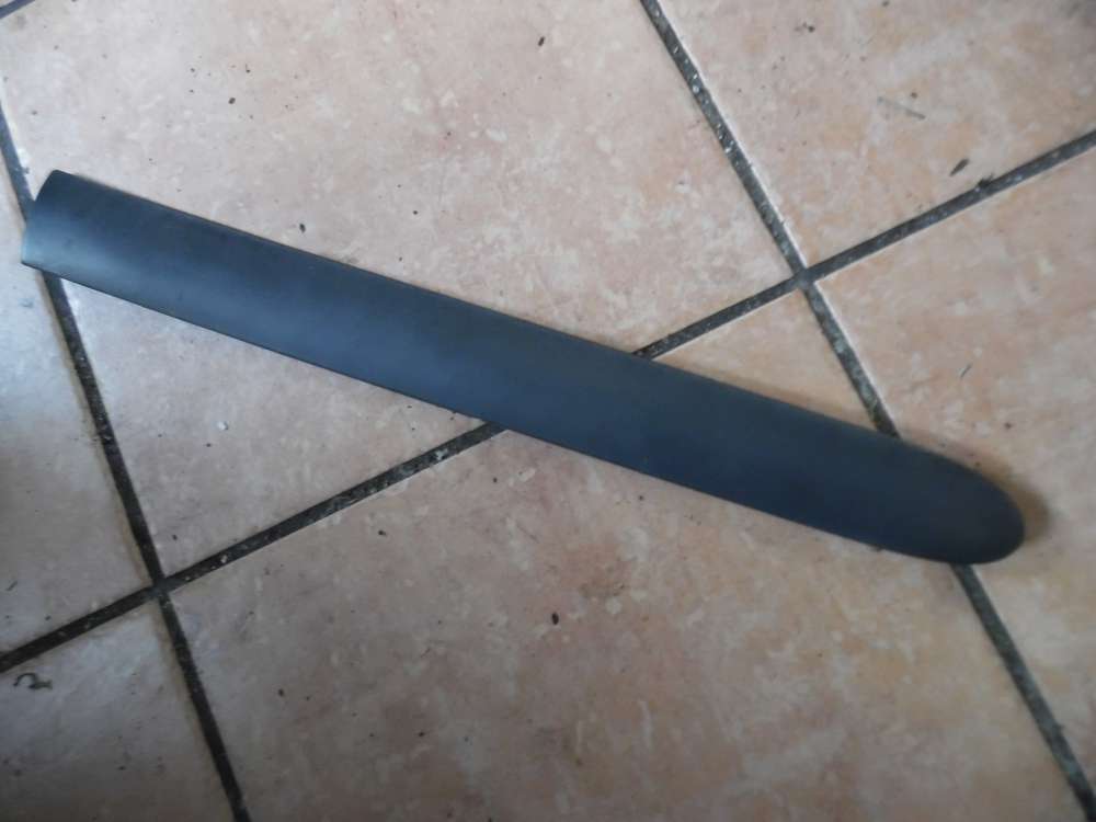 Seat Ibiza 6L Kotflügelleiste Schutzleiste Hinten Rechts 6L3853536