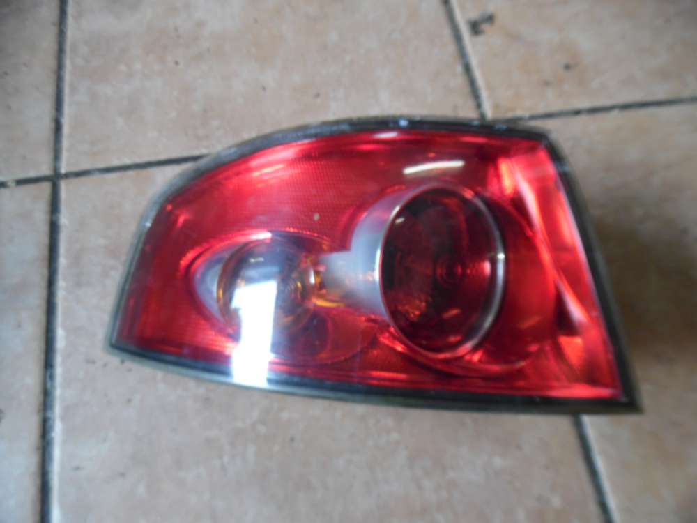 Seat Ibiza 6L Rücklicht Heckleuchte Außen Links 6L6945111