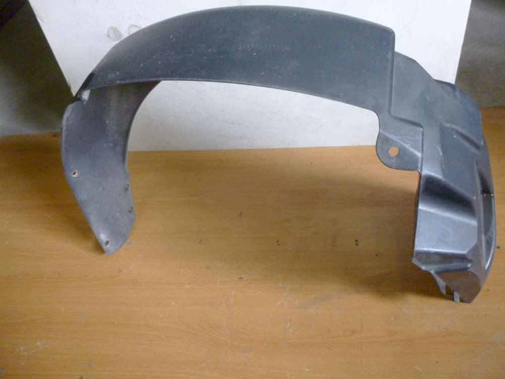 Chevrolet Matiz Bj:2007 Verkleidung, Radhaus Vorderachse Vorne Links