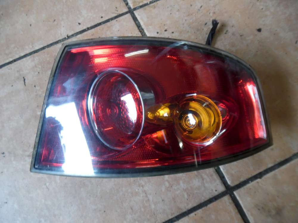 Seat Ibiza 6L Rücklicht Heckleuchte Außen Rechts 6L6945112