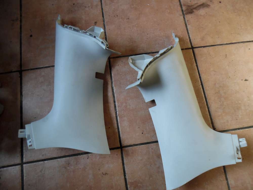 sitz ibiza 6L C- Säule Verkleidung Abdeckung 6L3867296 / 6L3867296