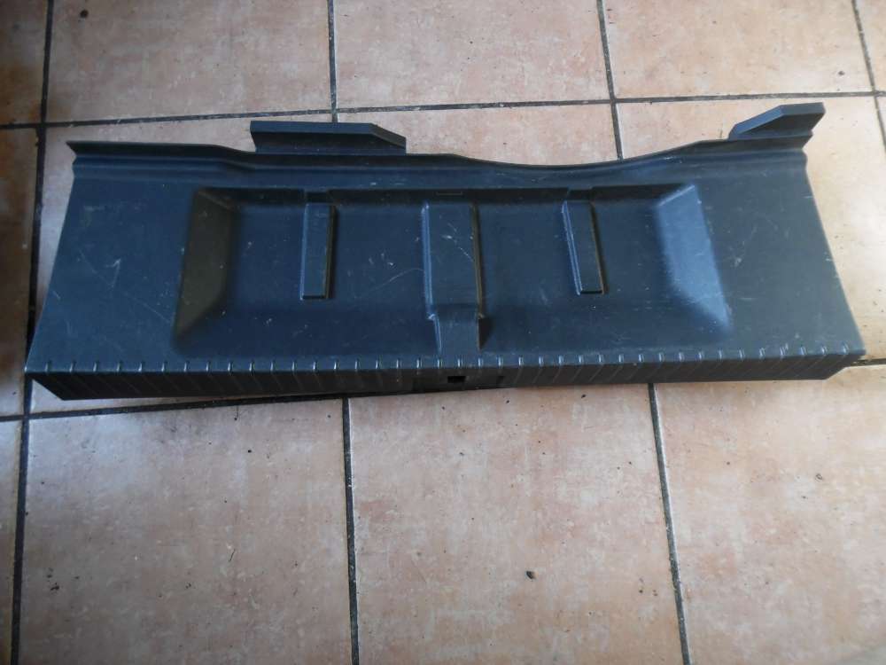 Seat Ibiza 6L Abdeckung Ladekante Kofferraumabschluß 6L6863459